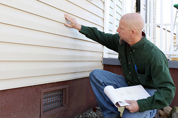 Siding for Multi-Family Homes in Waldo, FL